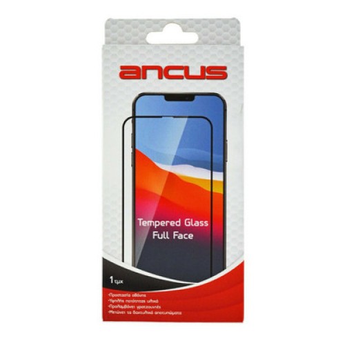 ΠΡΟΣΤΑΣΙΑ ΟΘΟΝΗΣ ΚΙΝΗΤΟΥ ANCUS TEMPERED GLASS 9H ΓΙΑ SAMSUNG GALAXY A33 5G